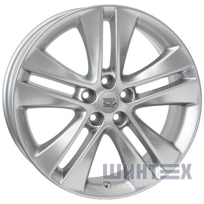 WSP Italy Opel (W2507) Astra 7x17 5x115 ET44 DIA70.2 HS